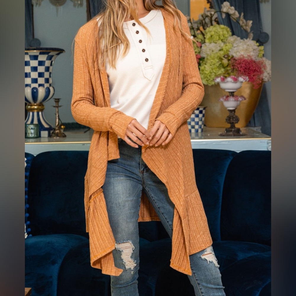 🎉 LAST ONE 🎉 Cardigan